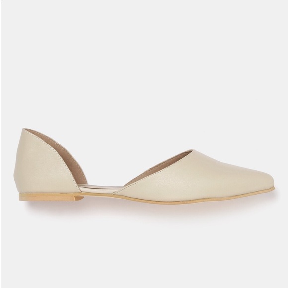 Nude ballerina (no negotiation) - Picture 5 of 9